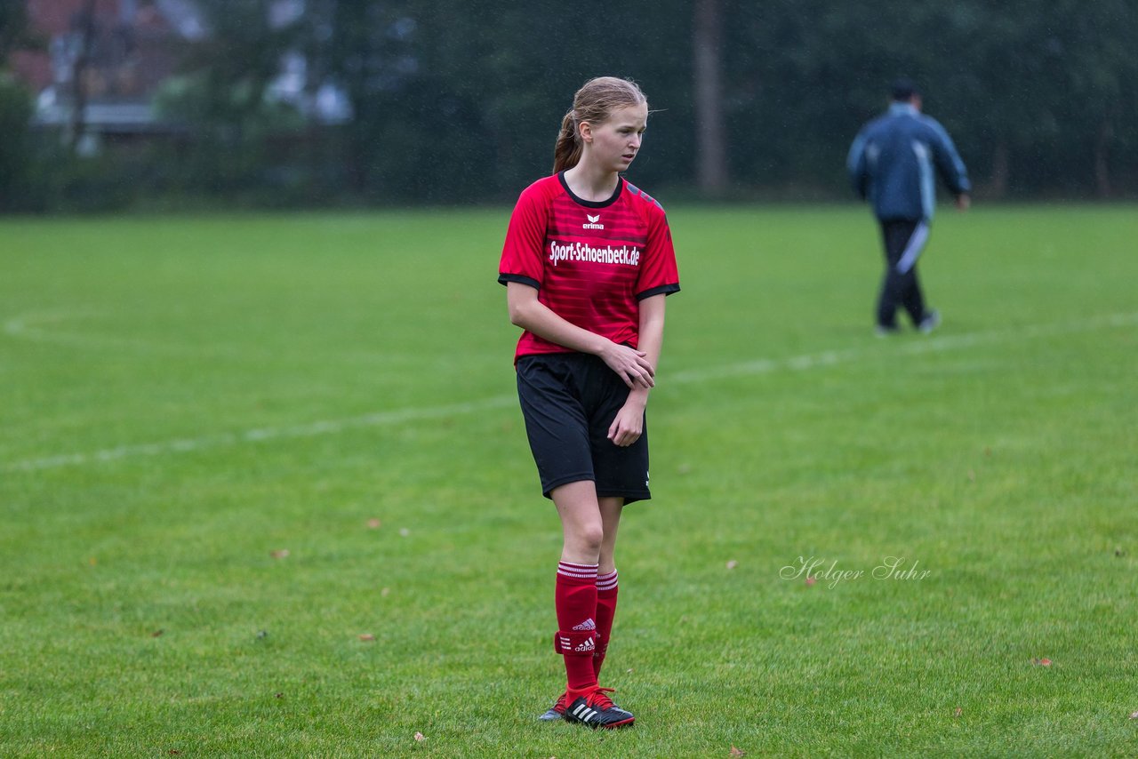 Bild 107 - Frauen SV Neuenbrook-Rethwisch - SV Frisia 03 Risum Lindholm